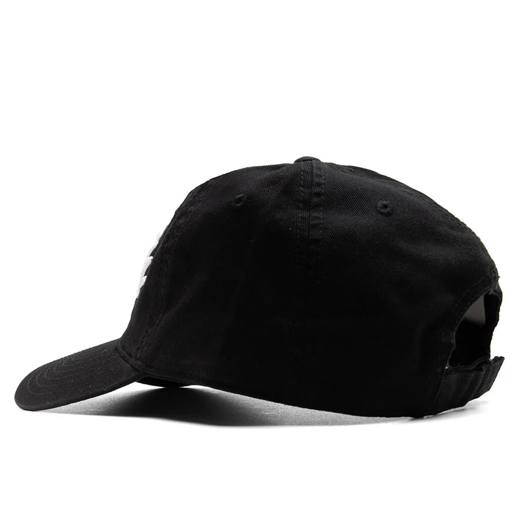 Devil Cap - Black - Image 4