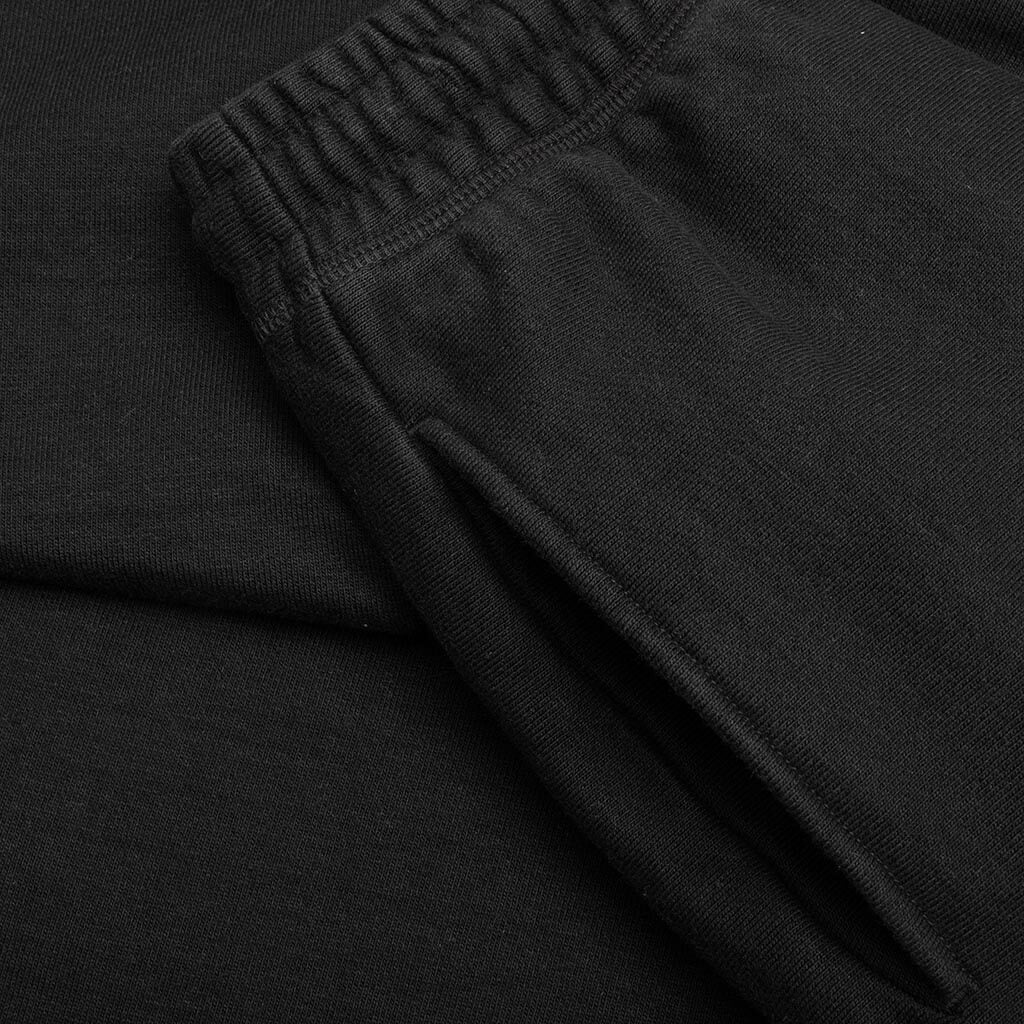 Arch Saint Sweat Pants - Black - Image 3