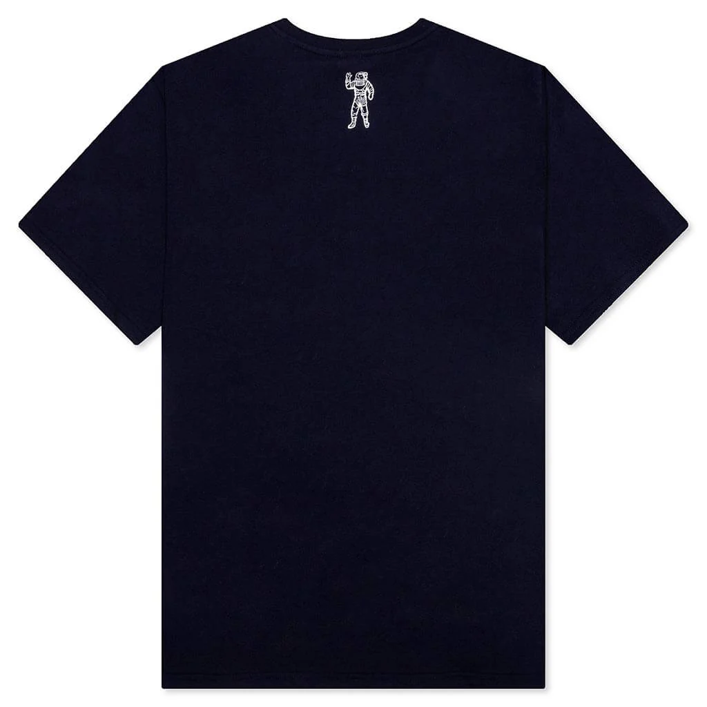Arch Stars S/S Tee - Maritime - Image 2