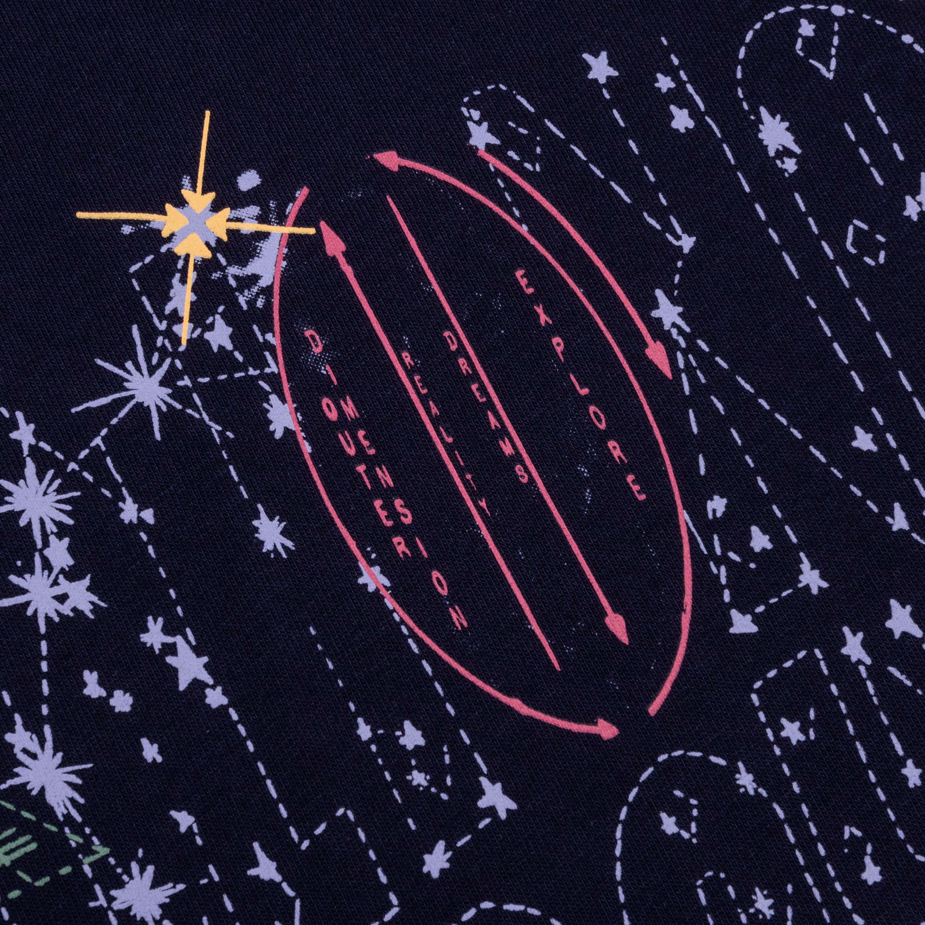 Arch Stars S/S Tee - Maritime - Image 3