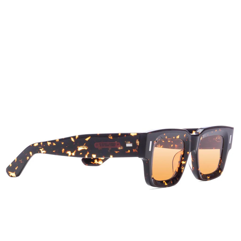 Ares - Tokyo Tortoise/Orange - Image 2