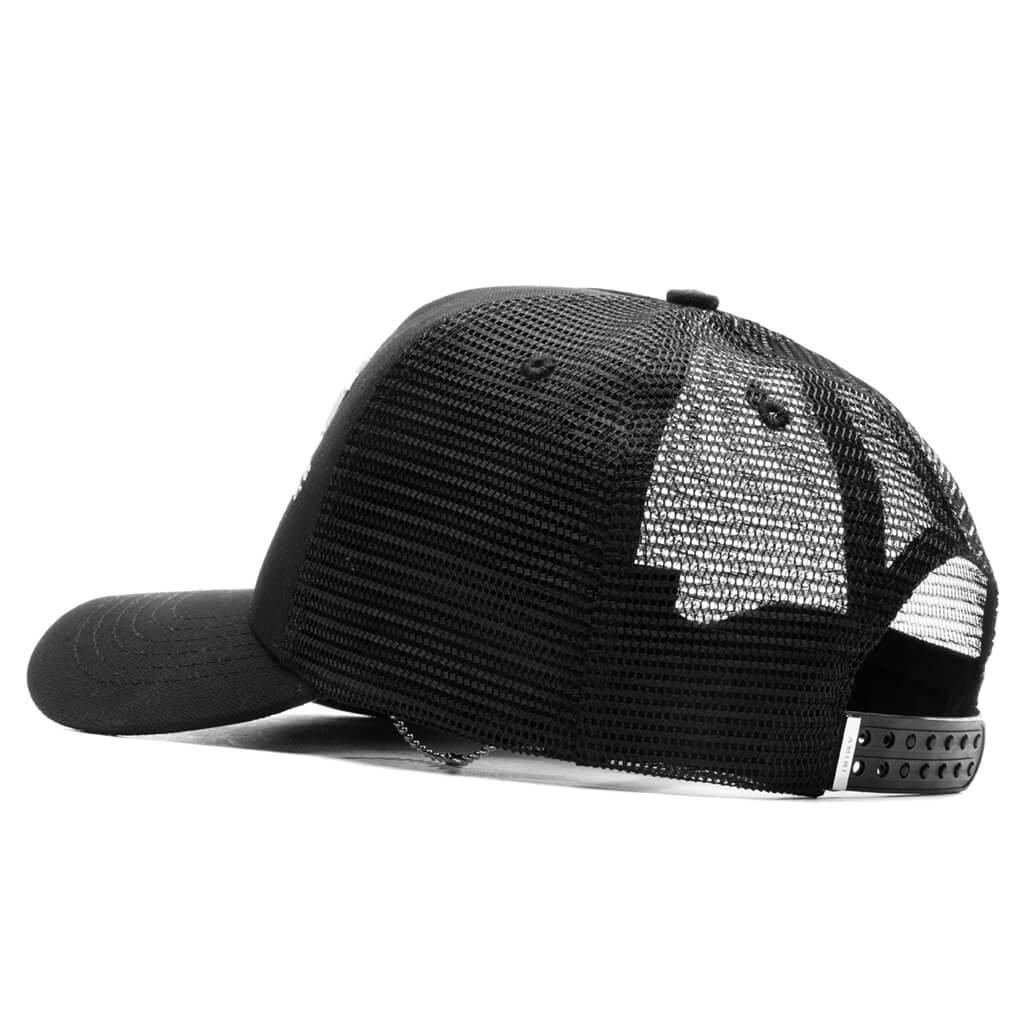 Arts District Hat - Black - Image 4