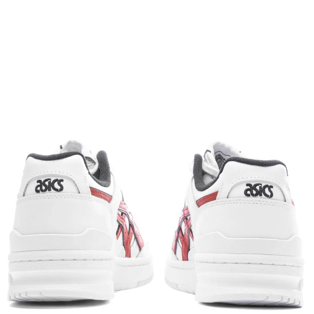 EX89 - White/Spice Latte - Image 4