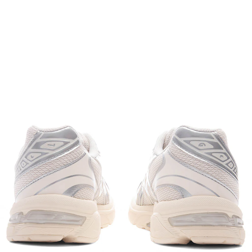 Gel-1130 - Cream/Pure Silver - Image 4