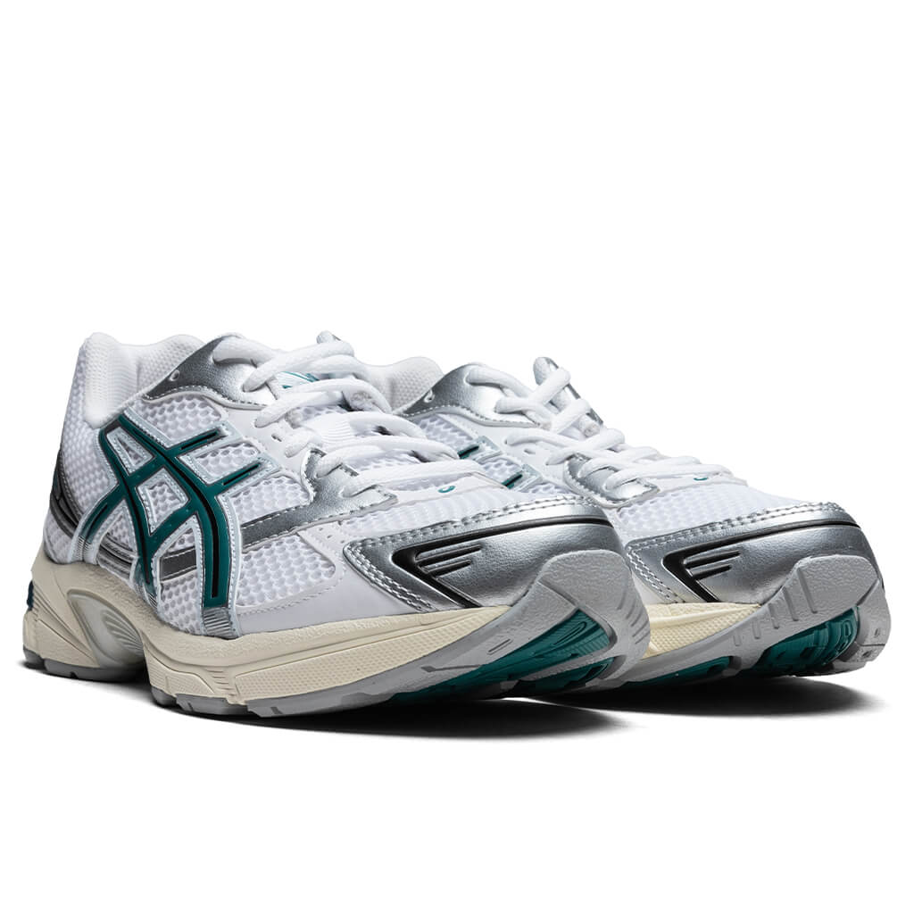 Gel-1130 - White/Rainy Lake - Image 2