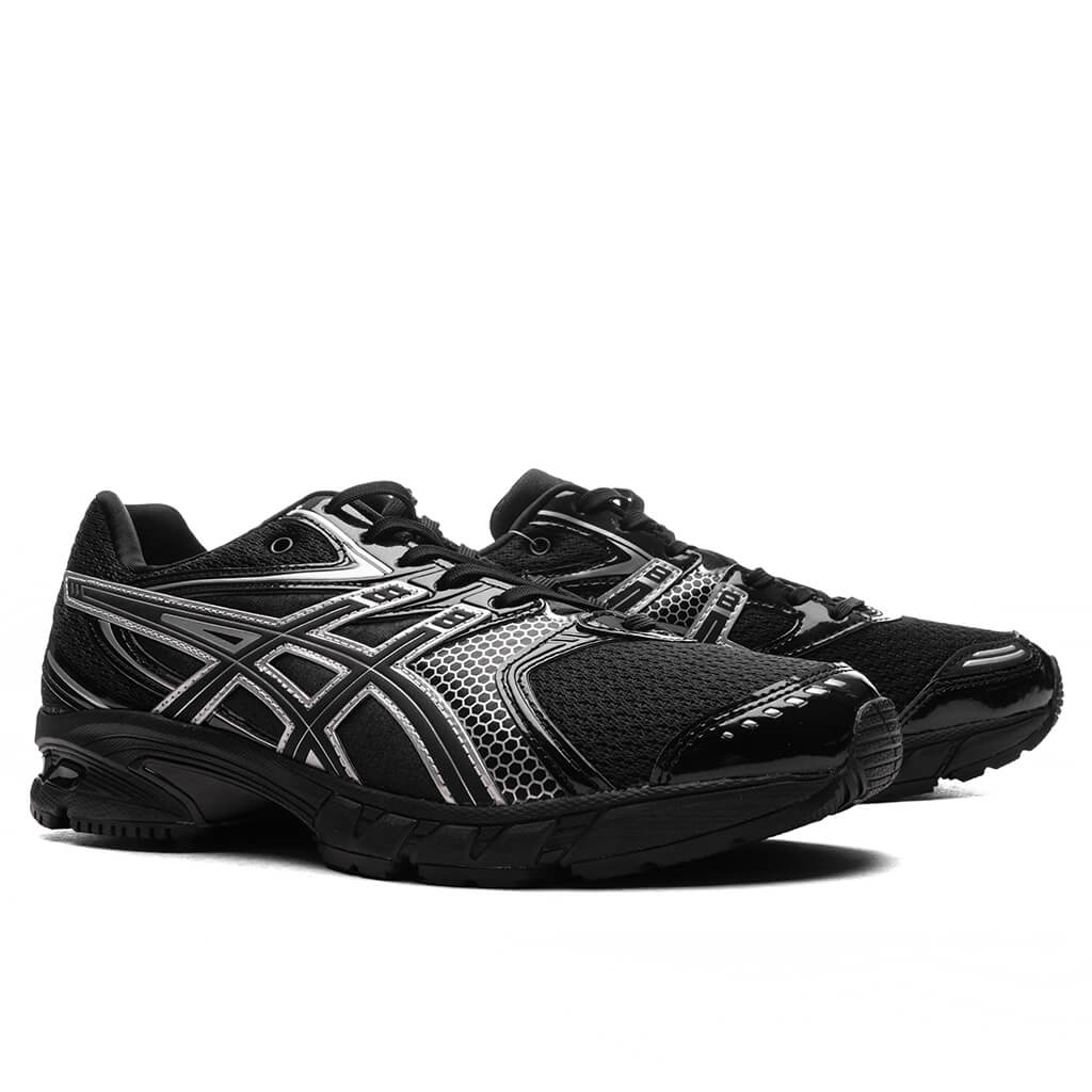 Gel-DS Trainer 14 - Black/Pure Silver - Image 2
