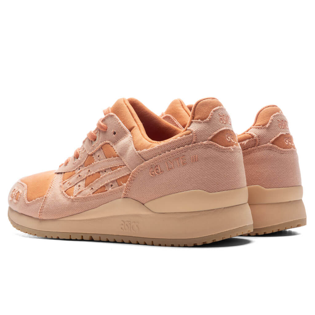 Gel-Lyte III OG - Rooibos/Rooibos - Image 3