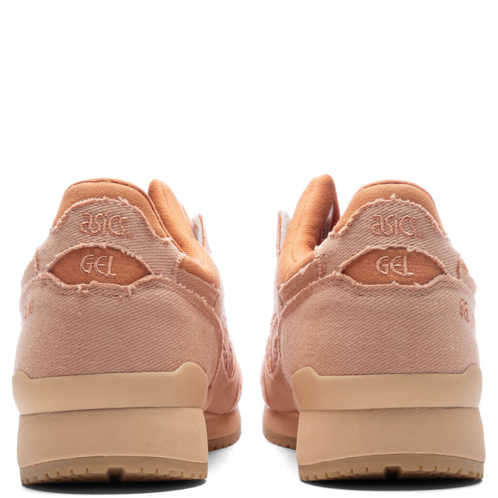 Gel-Lyte III OG - Rooibos/Rooibos - Image 4