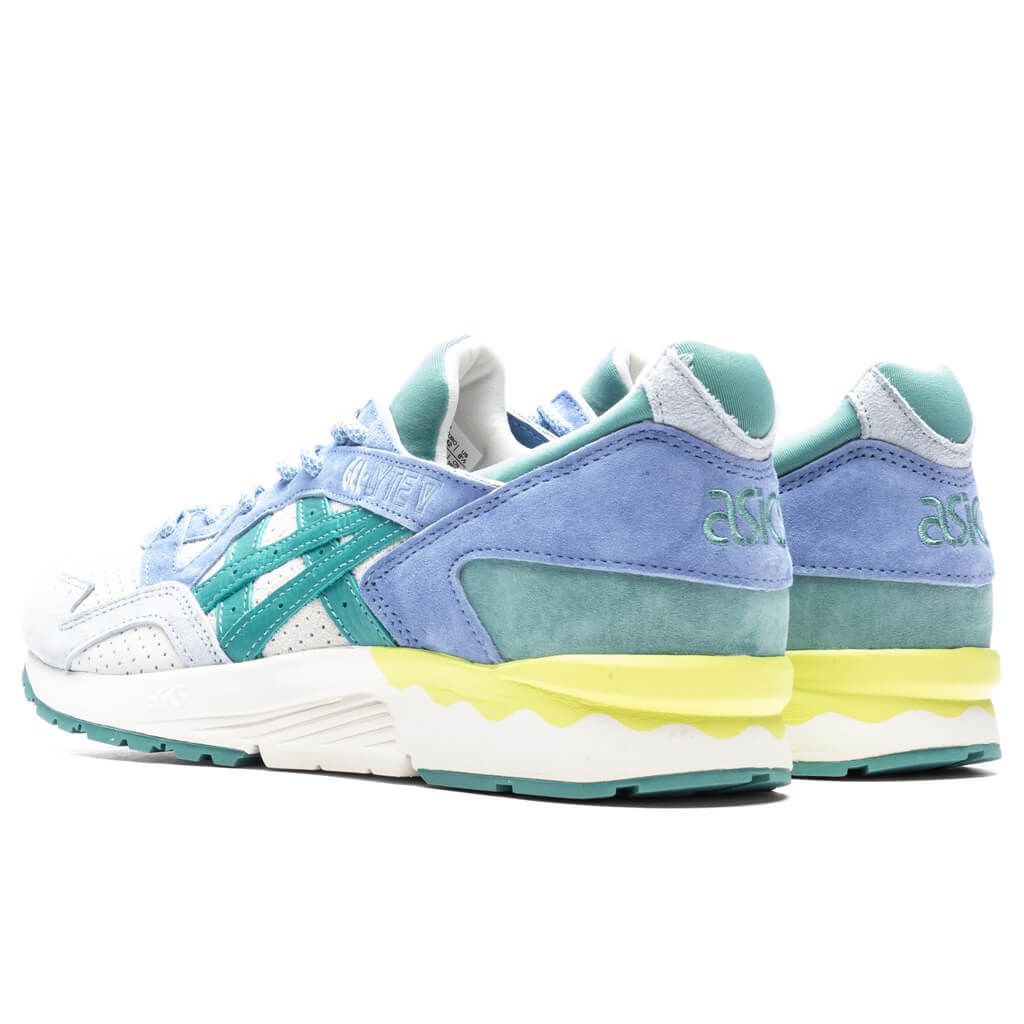 Gel-Lyte V - Cream/Sage - Image 3