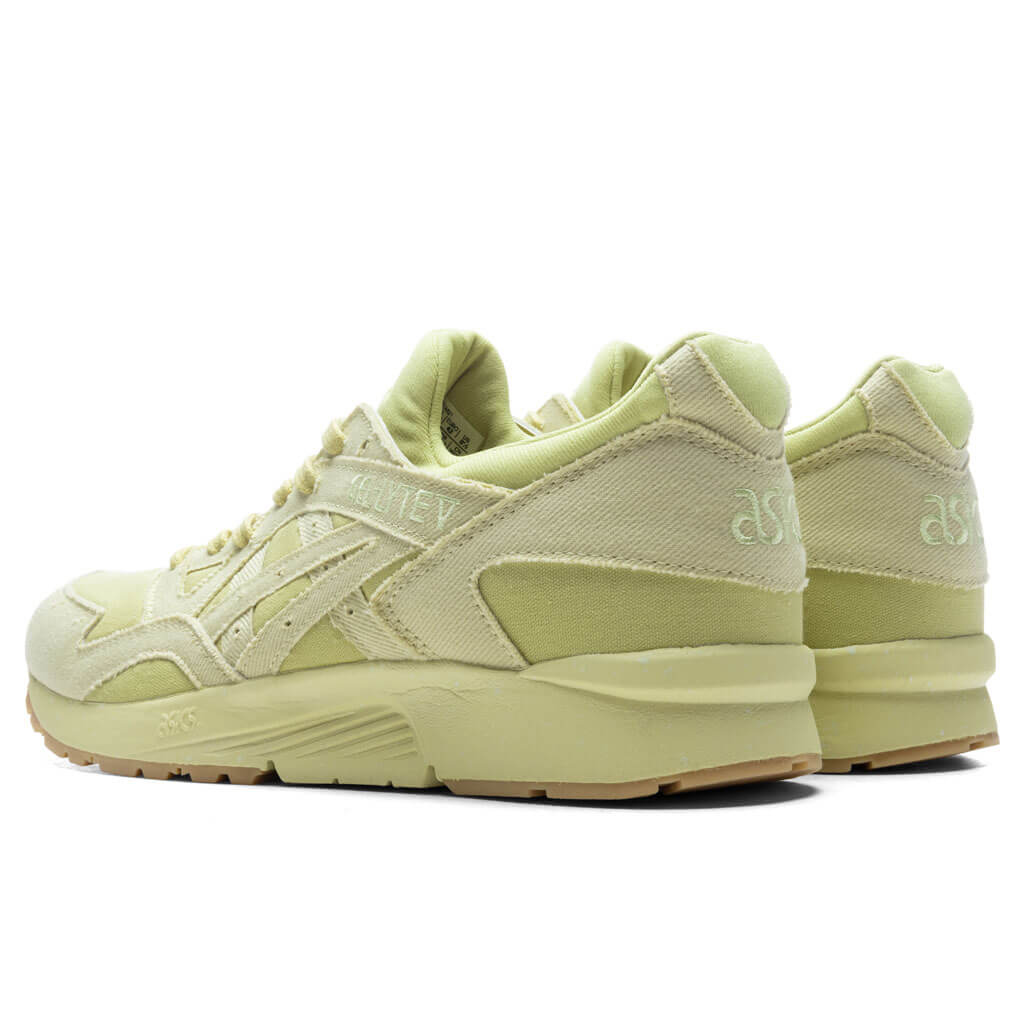 Gel-Lyte V - Matcha Green/Matcha Green - Image 3