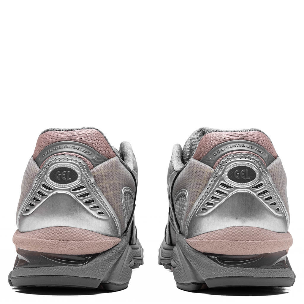 Gel-Nimbus 10.1 - Moonrock/Truffle Grey - Image 4