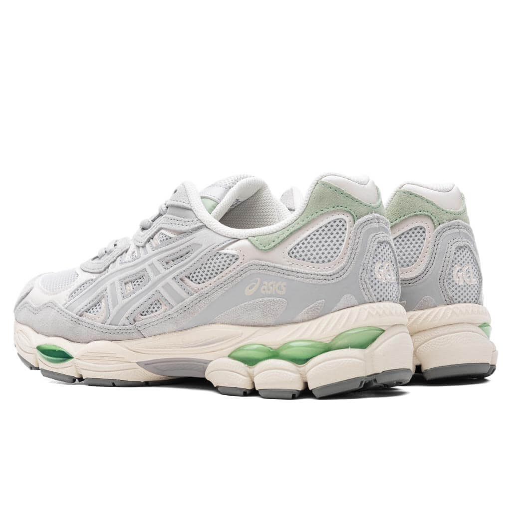 Gel-NYC - Cloud Grey/Cloud Grey - Image 3