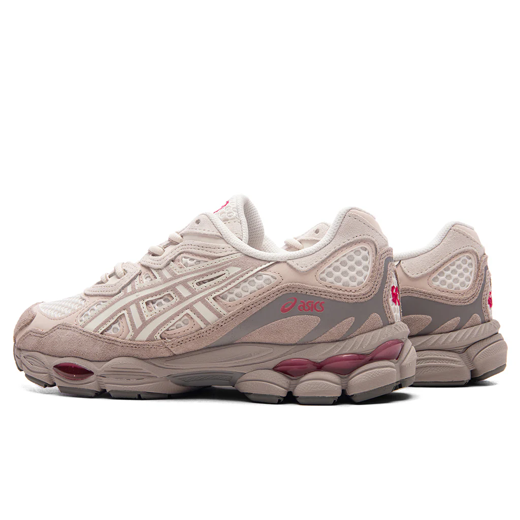 Gel-NYC - Cream/Moonrock - Image 3
