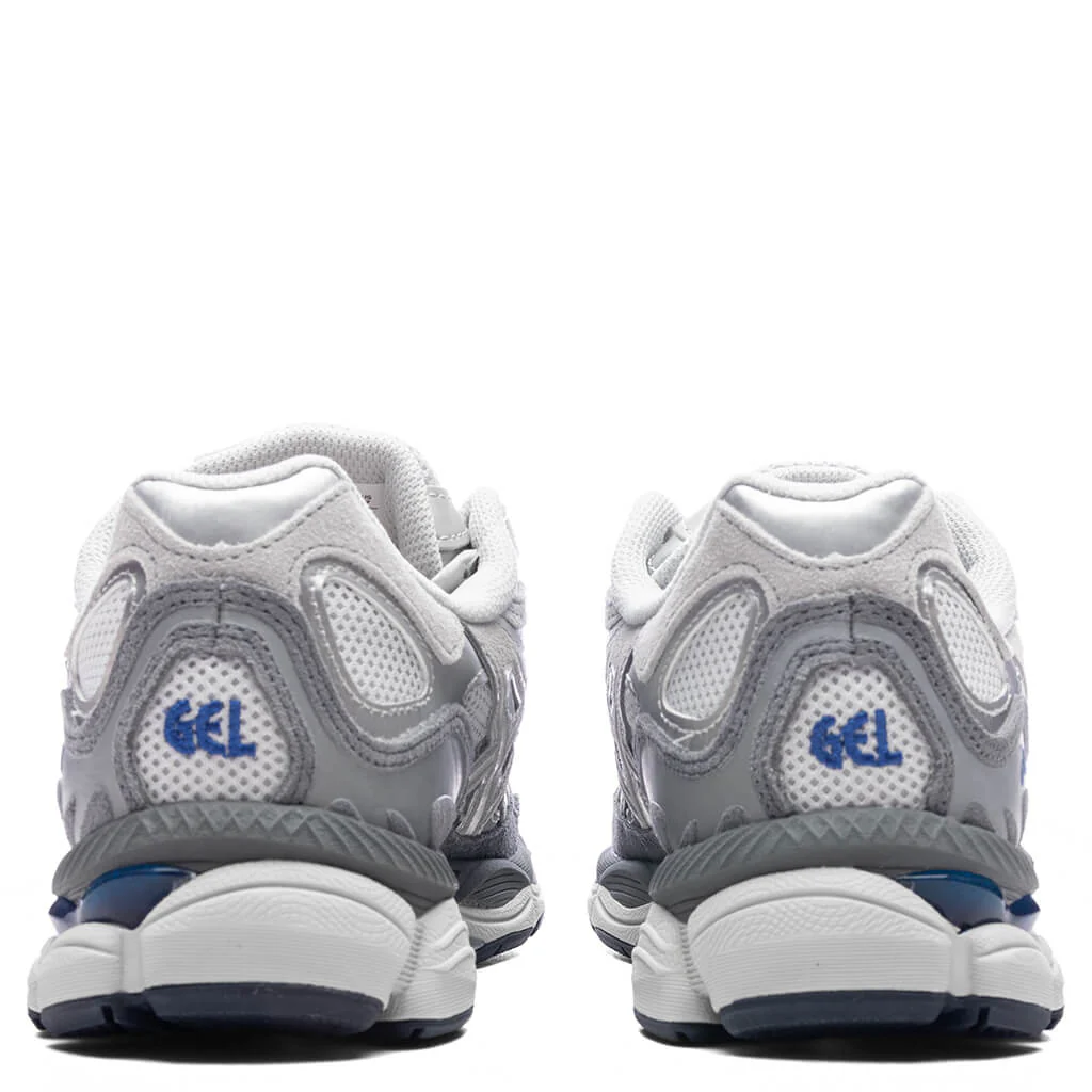 Gel-NYC - Glacier Grey/Gravel - Image 4