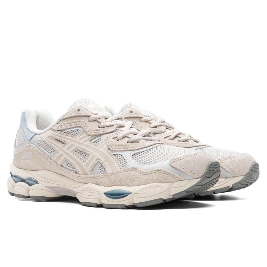 Gel-NYC - Smoke Grey/Smoke Grey - Image 2