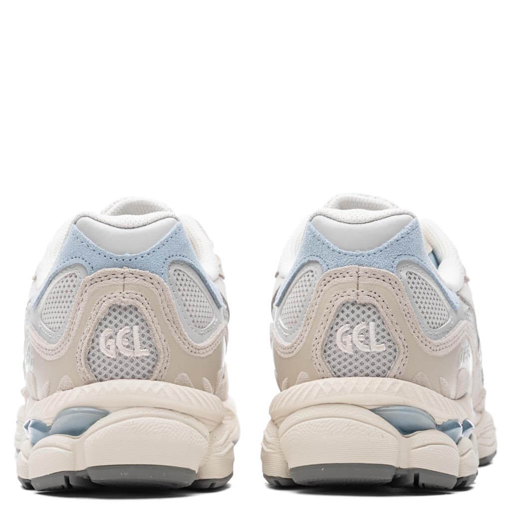 Gel-NYC - Smoke Grey/Smoke Grey - Image 4