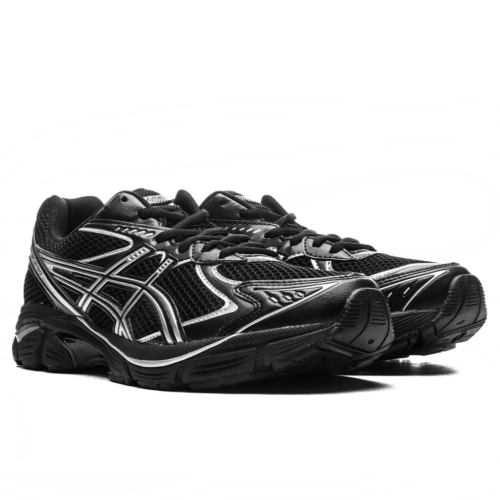 GT-2160 - Black/Pure Silver - Image 2