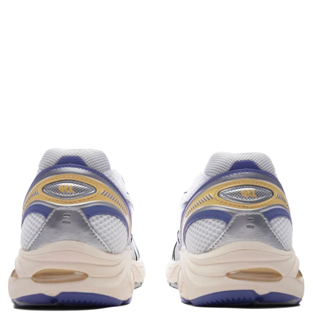 GT-2160 - White/Blue Violet - Image 4