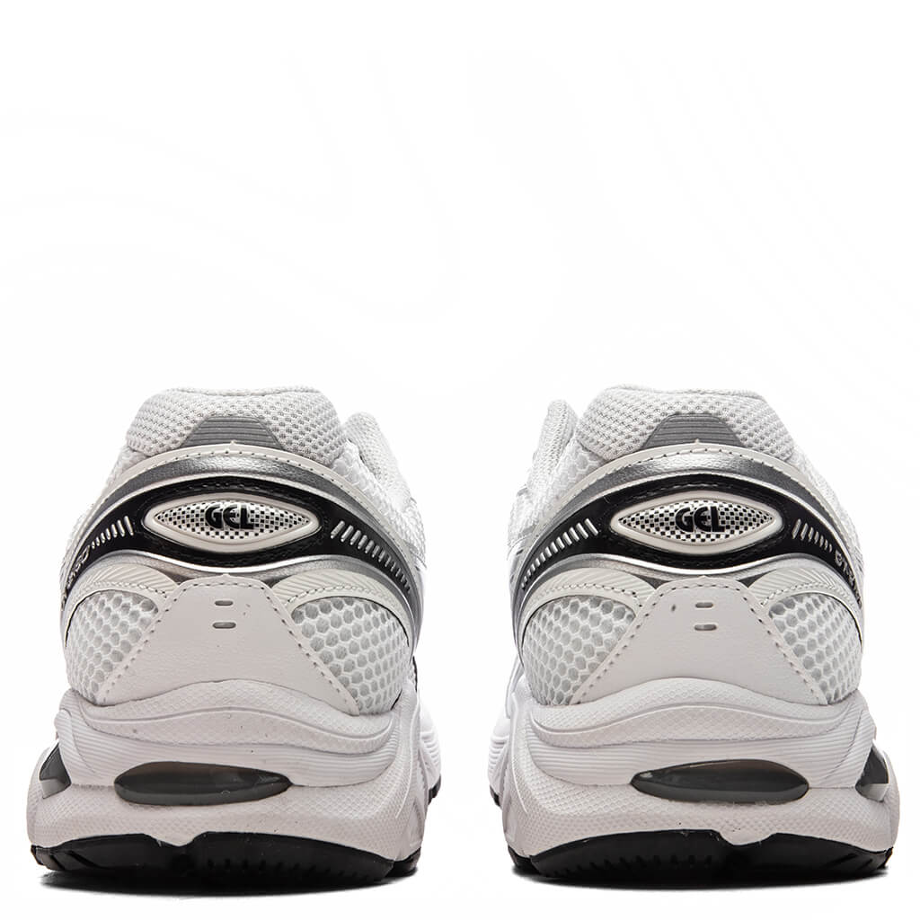 GT-2160 - White/Pure Silver - Image 4