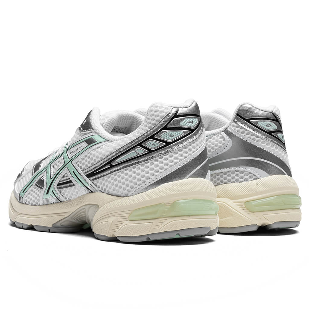 Women's Gel-1130 - White/Mint Tint - Image 3