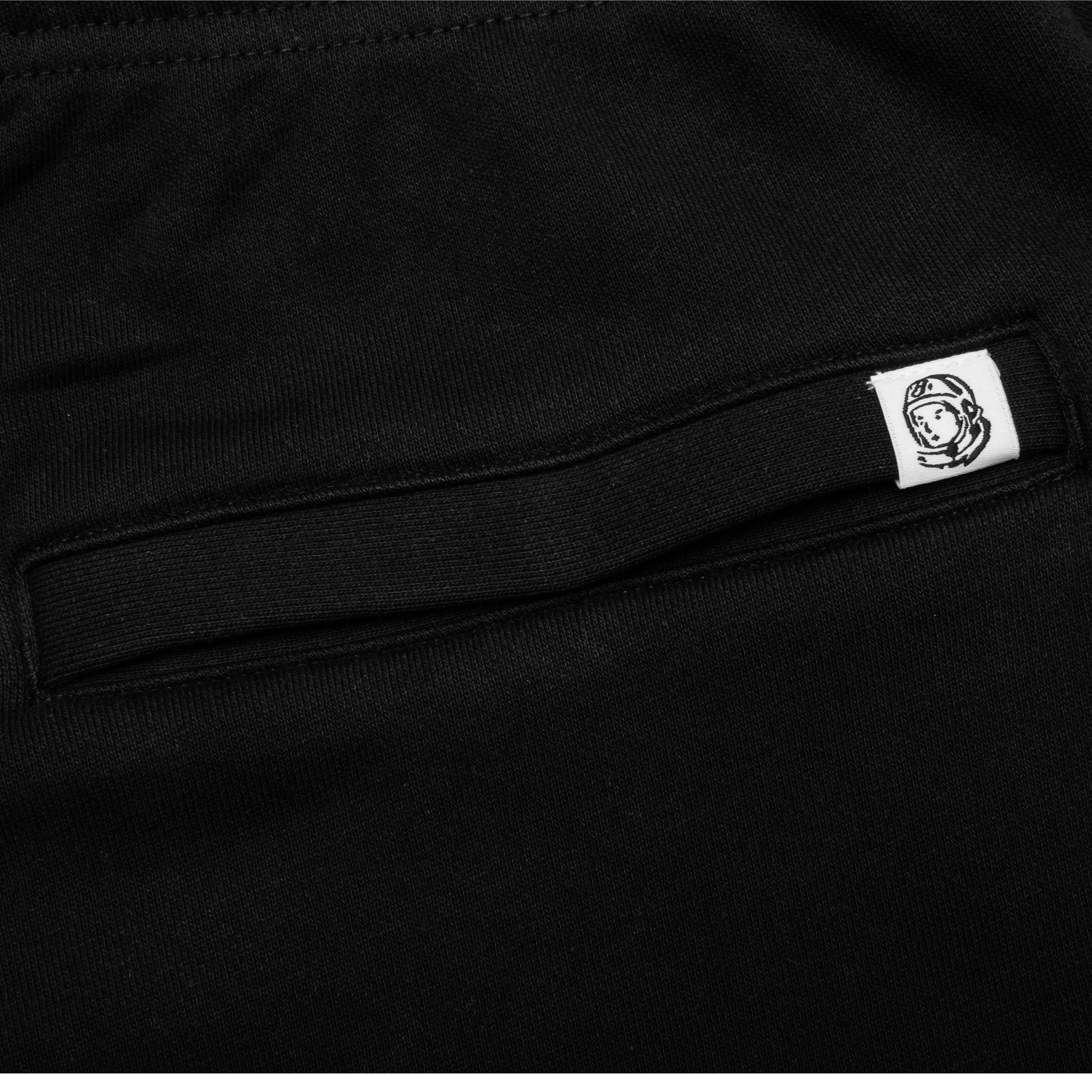 Astro Short - Black - Image 5