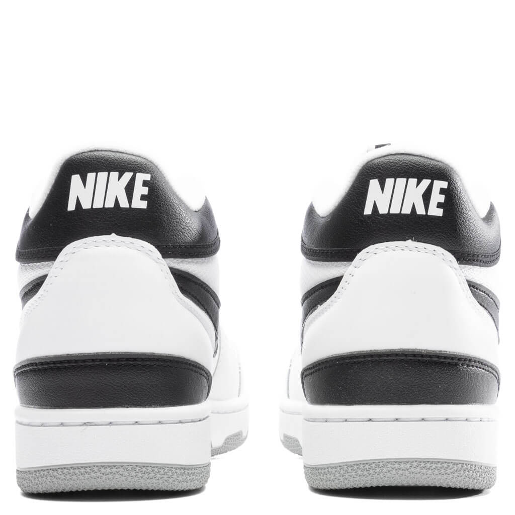 Mac Attack - White/Black - Image 4