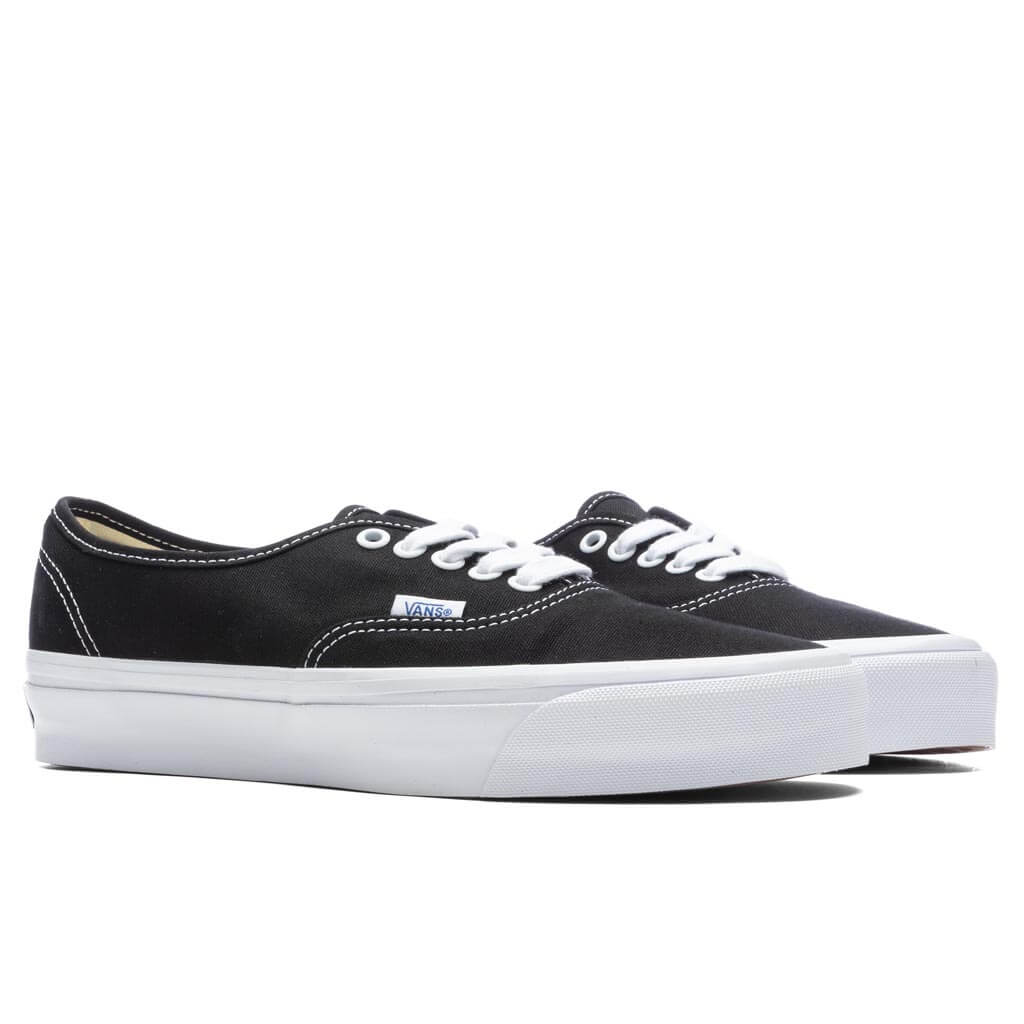 Premium Authentic Reissue 44 LX - Black/White - Image 2
