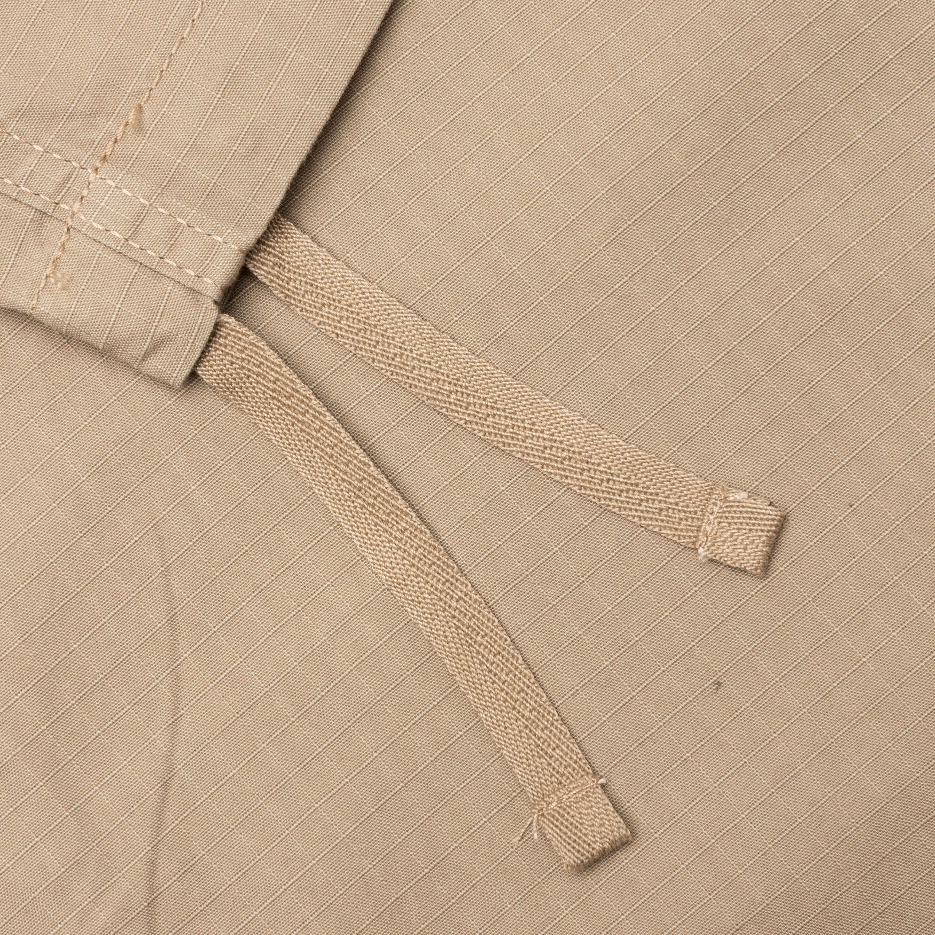 Aviation Pant - Leather Rinsed - Image 5