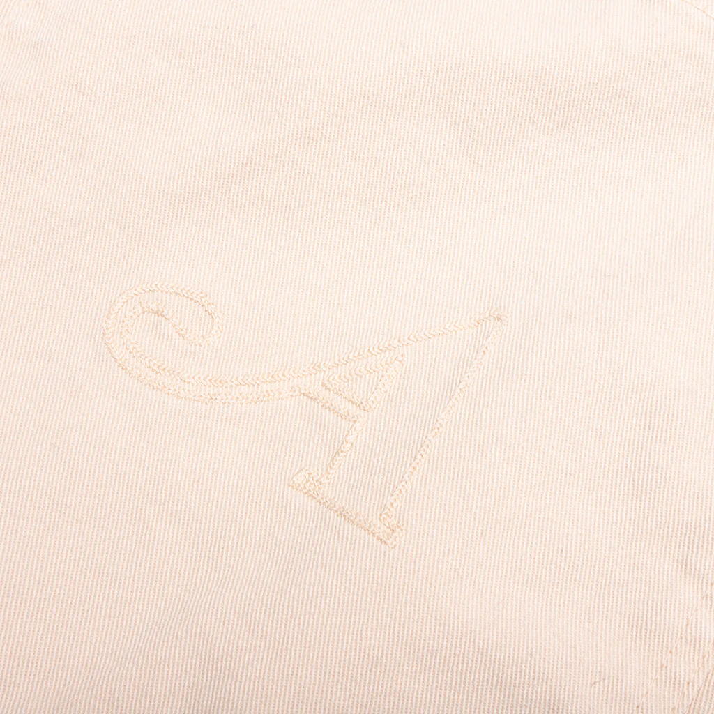 Painter Pant - Off White - Image 3