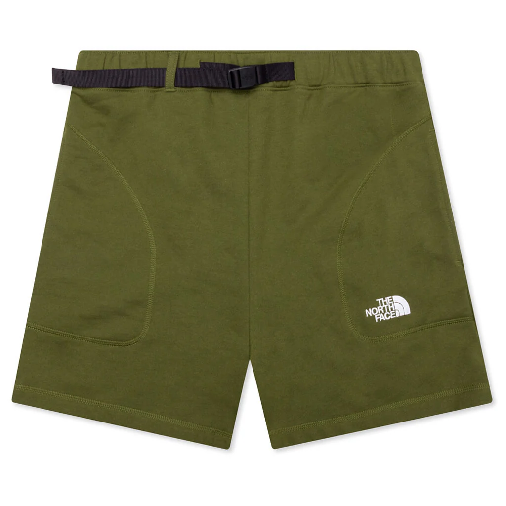 Axys Short - Forest Olive