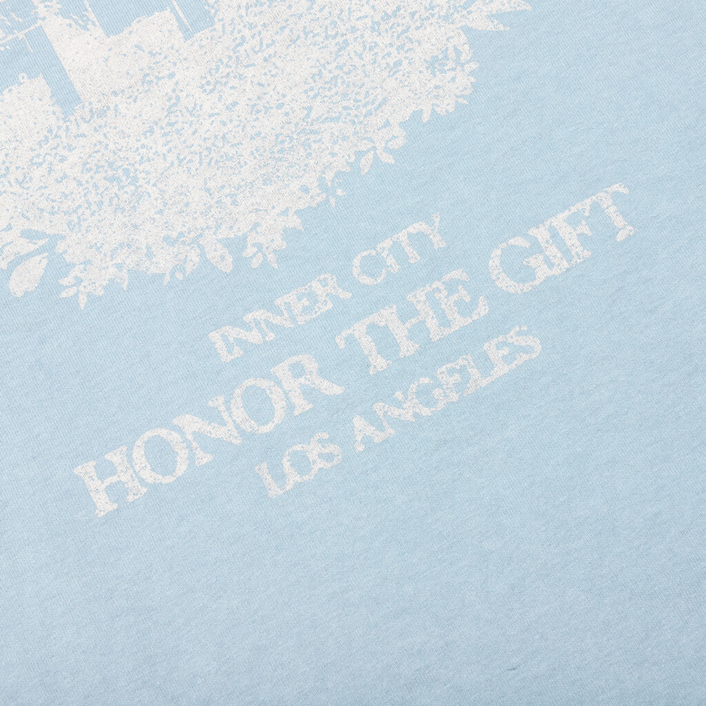 B-Summer HTG Pride In Tradition S/S Tee - Blue - Image 5