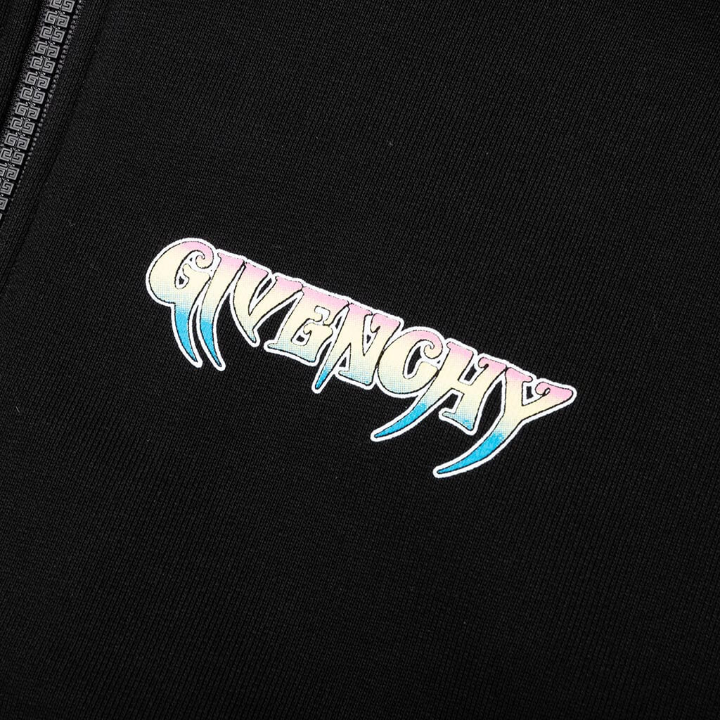 Sweatshirt - Black - Image 3