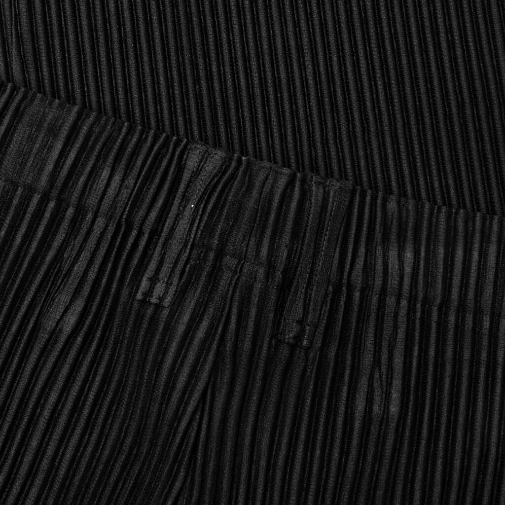 Basics Pants - Black - Image 4