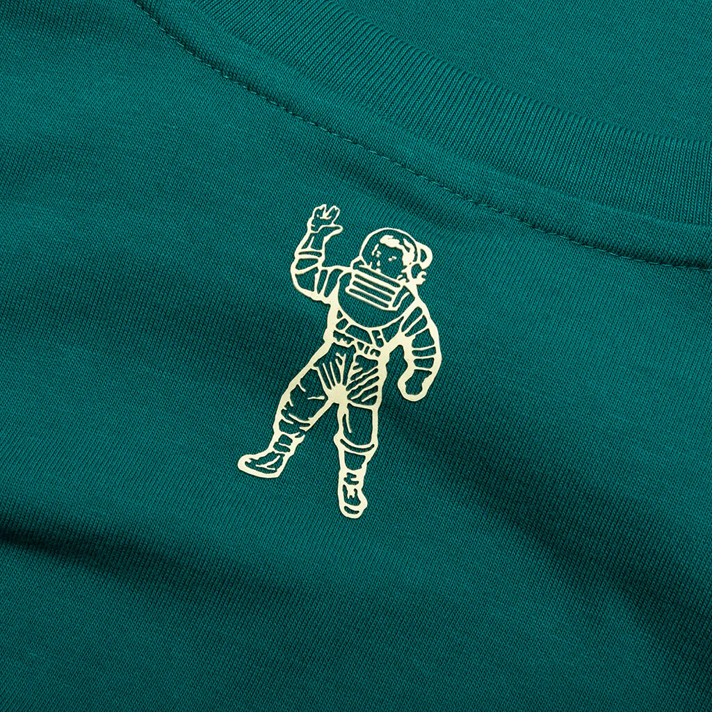 BB Arch L/S Tee - Storm - Image 4
