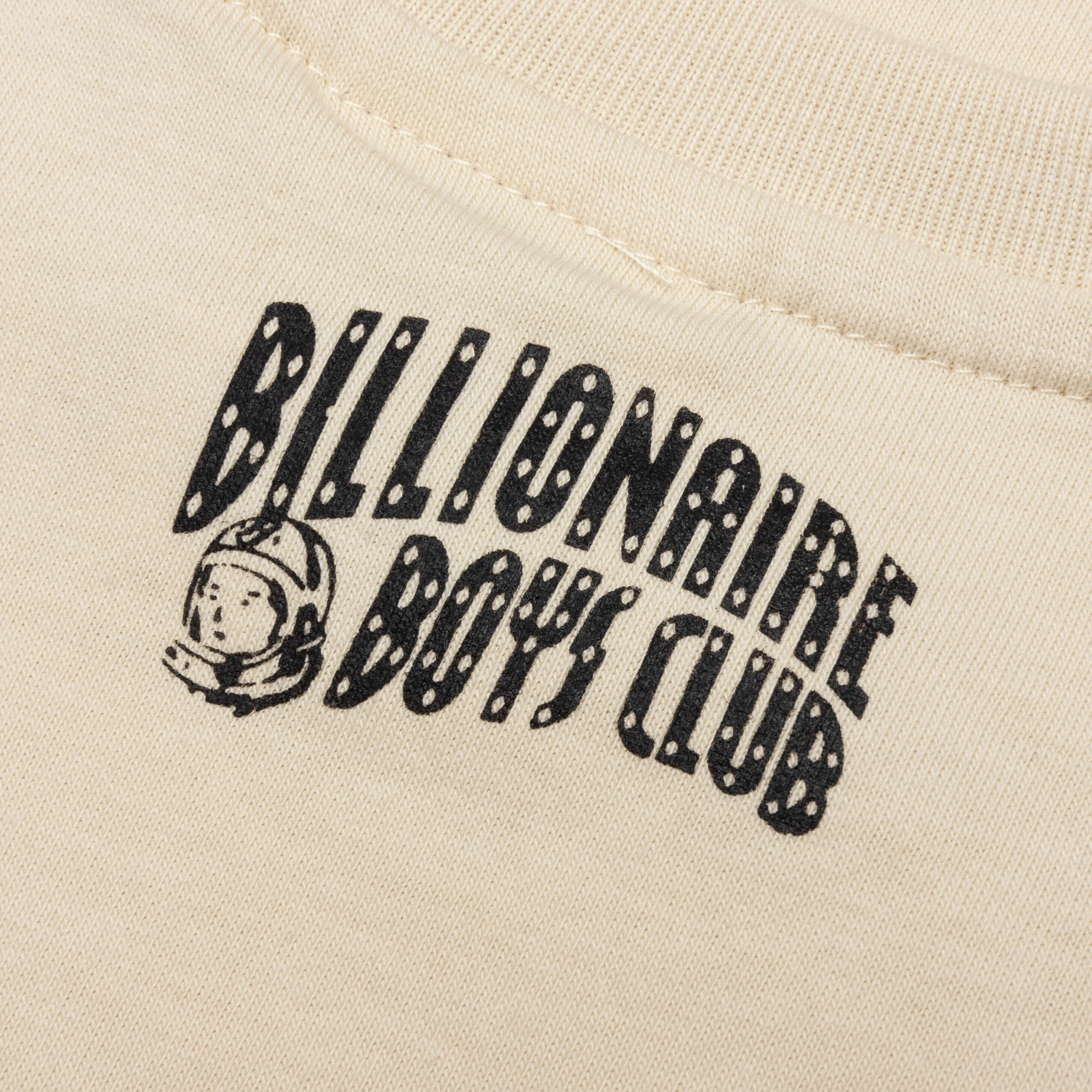 BB Astro S/S Tee - Fog - Image 4