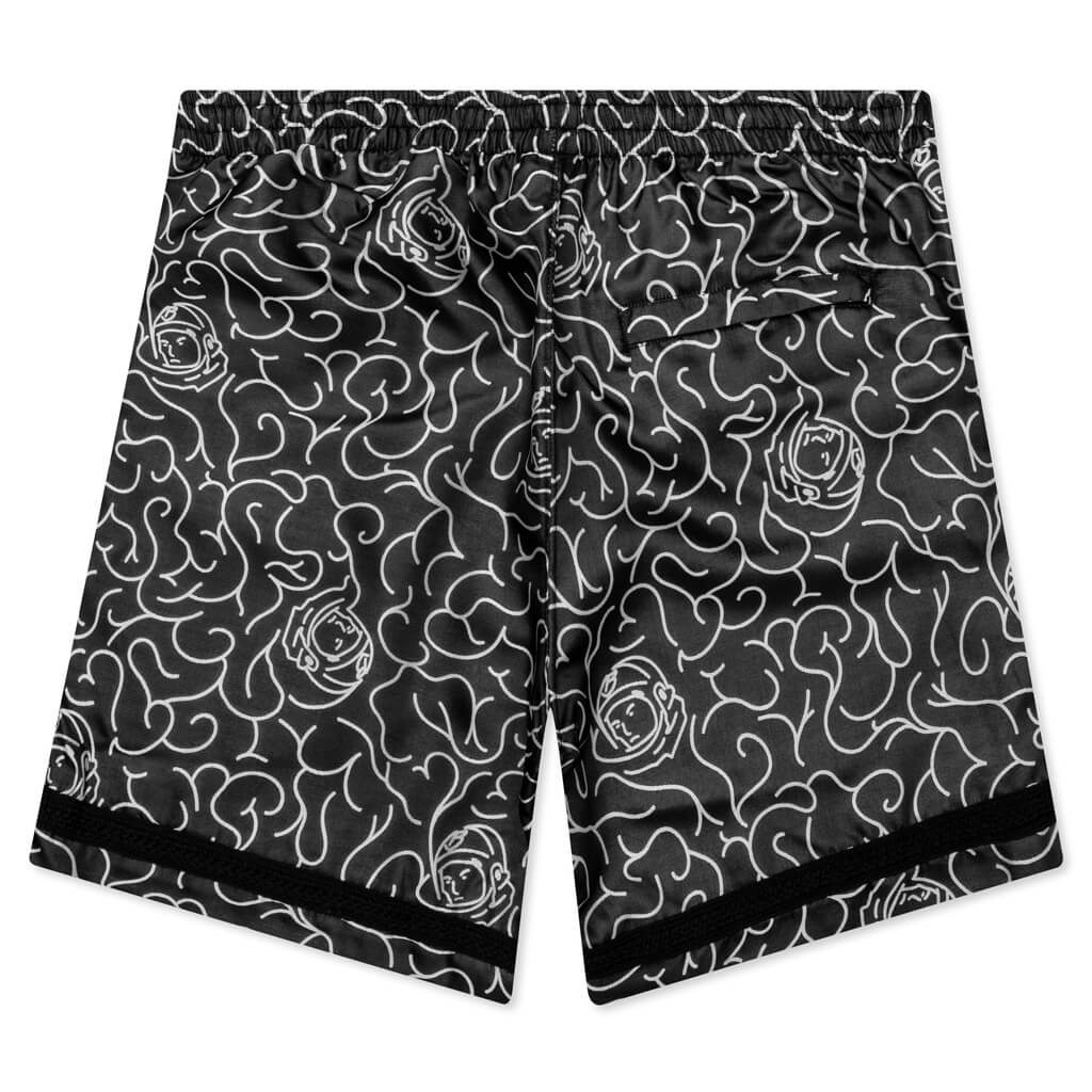 BB Cerebro Short - Black - Image 2