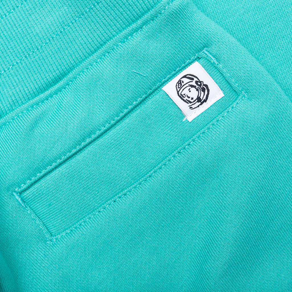 Kids BB Circuit Sweatpants - Bright Aqua - Image 4