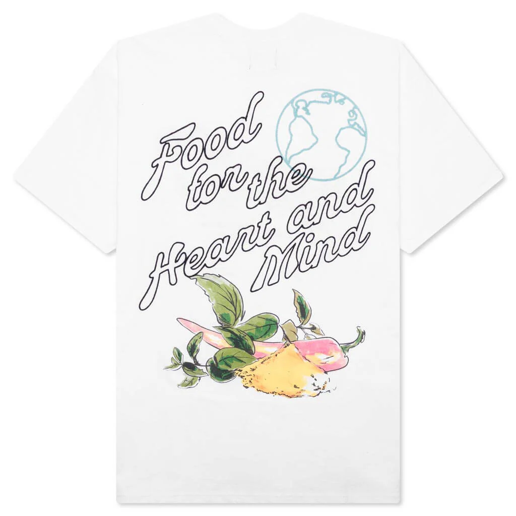 BB Cuisine S/S Knit - Gardenia - Image 2