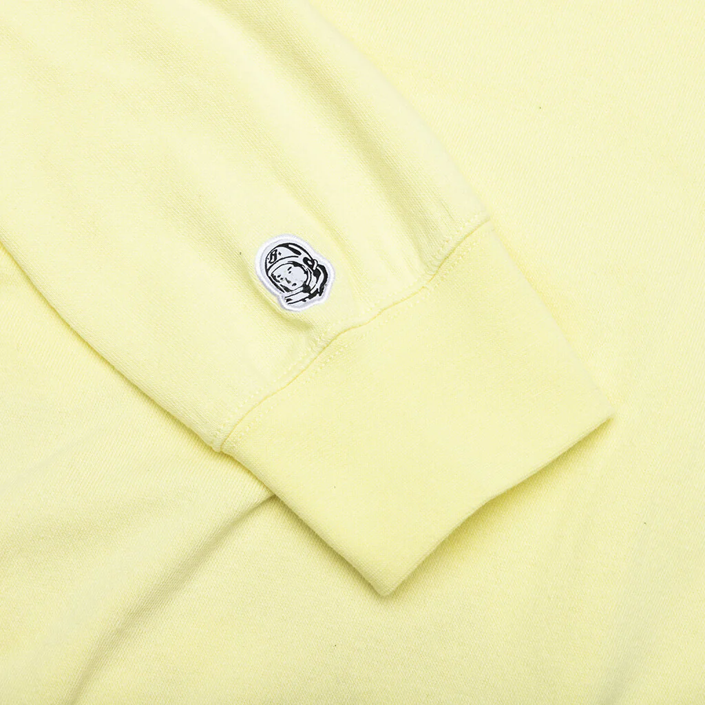 BB Free Crew - Wax Yellow - Image 4