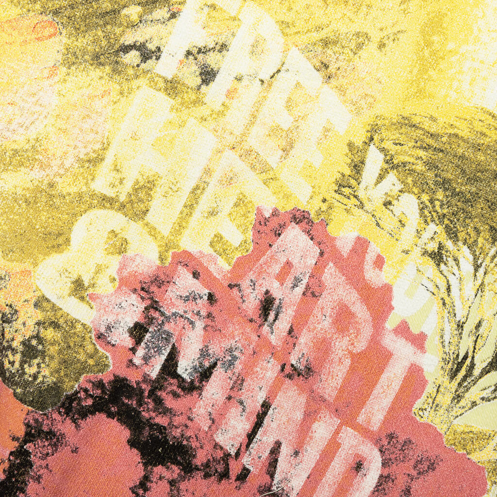 BB Free Crew - Wax Yellow - Image 5
