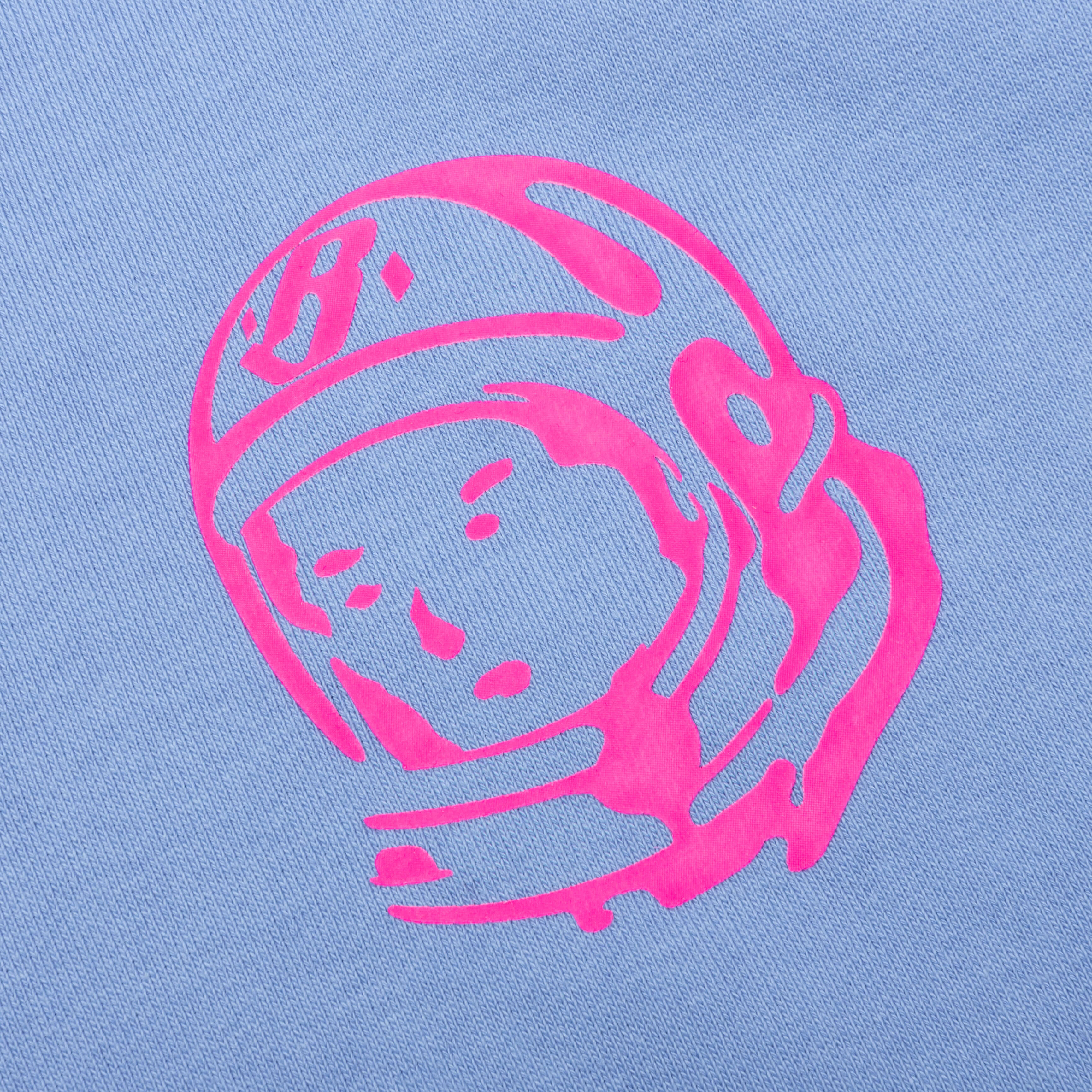 BB Helmet Zip Hoodie - Provence - Image 4