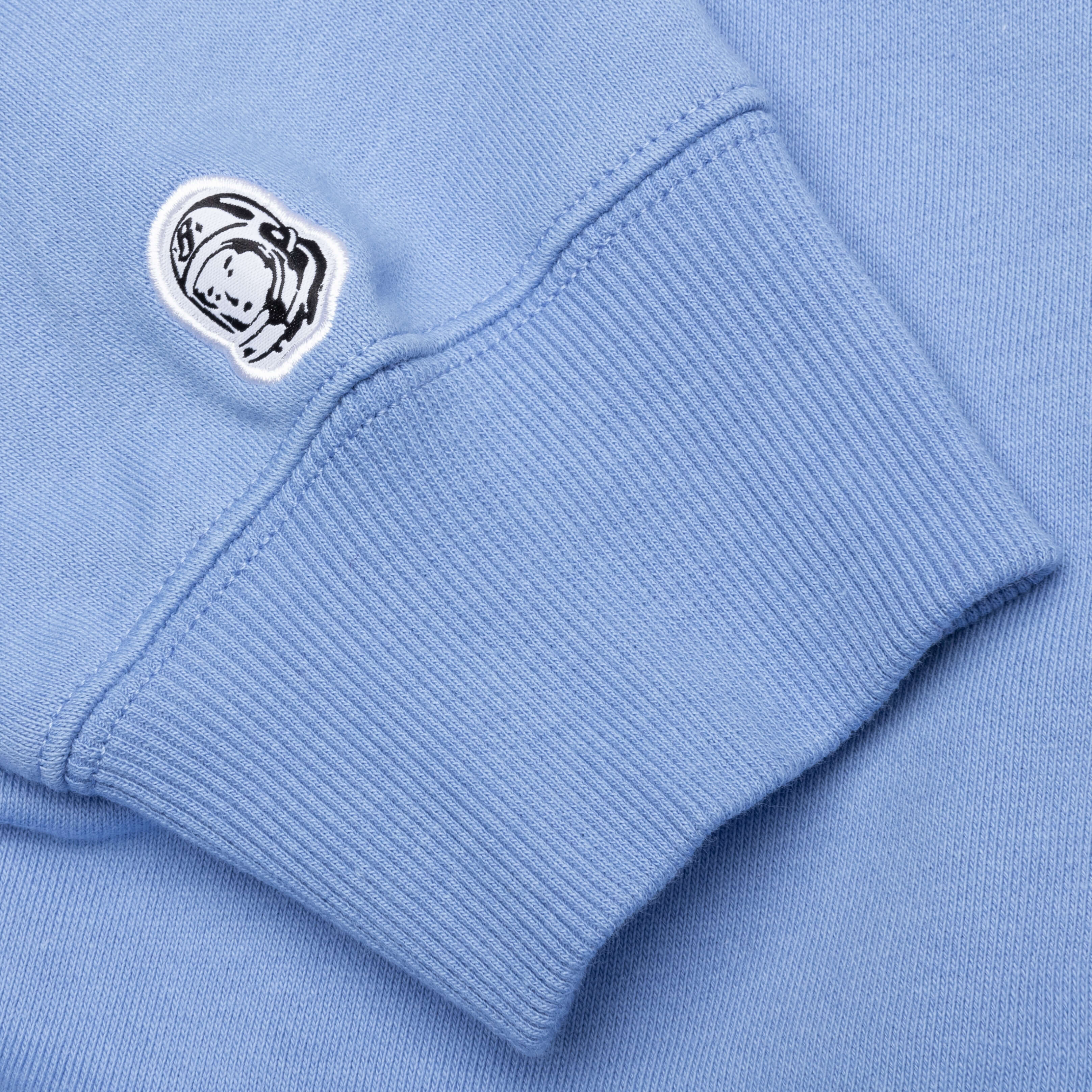 BB Helmet Zip Hoodie - Provence - Image 5