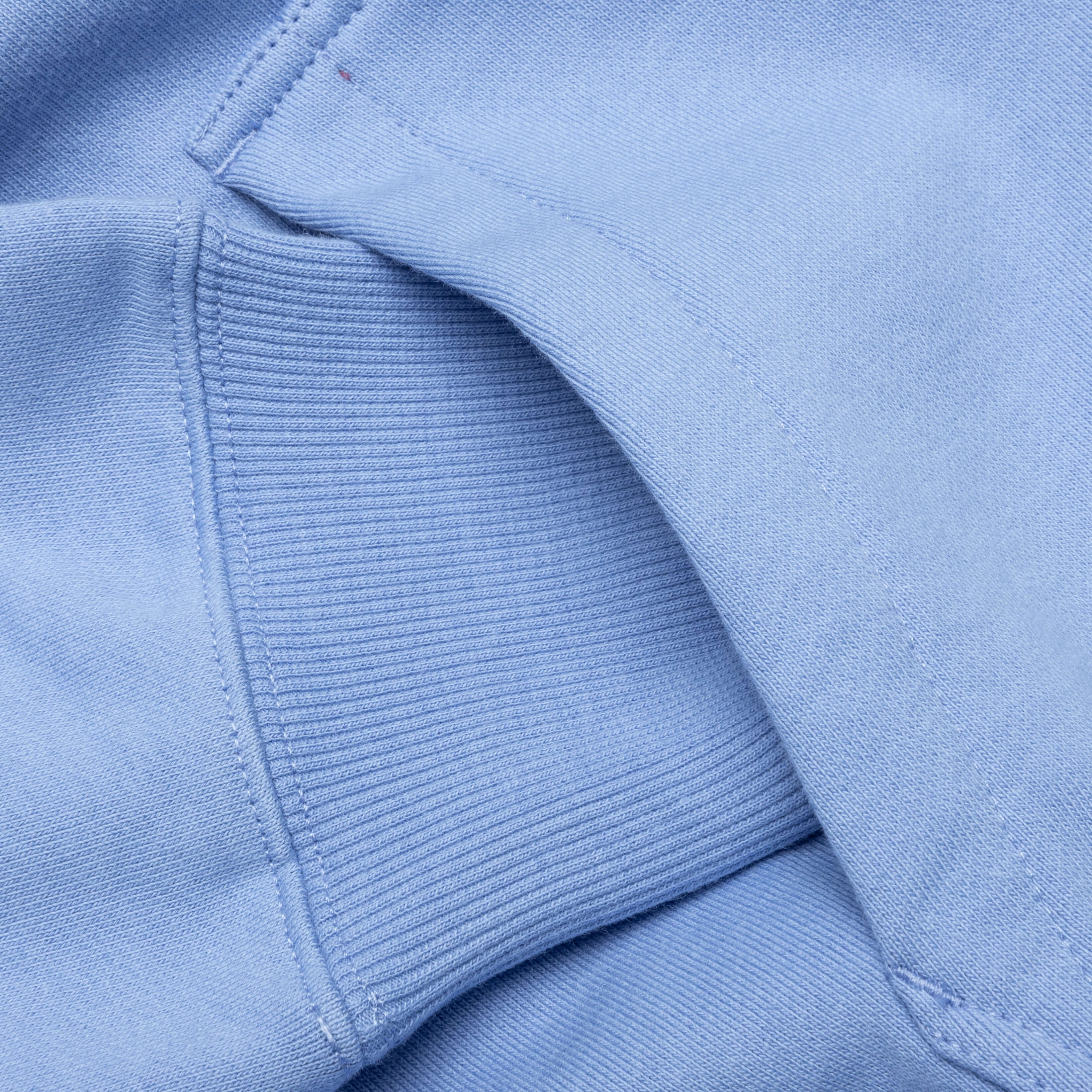 BB Helmet Zip Hoodie - Provence - Image 6
