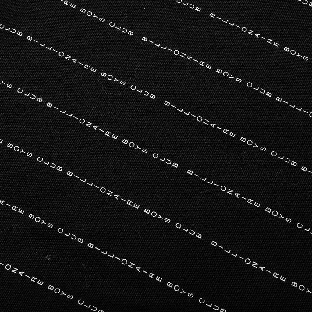 BB Jupiter Pants - Black - Image 4
