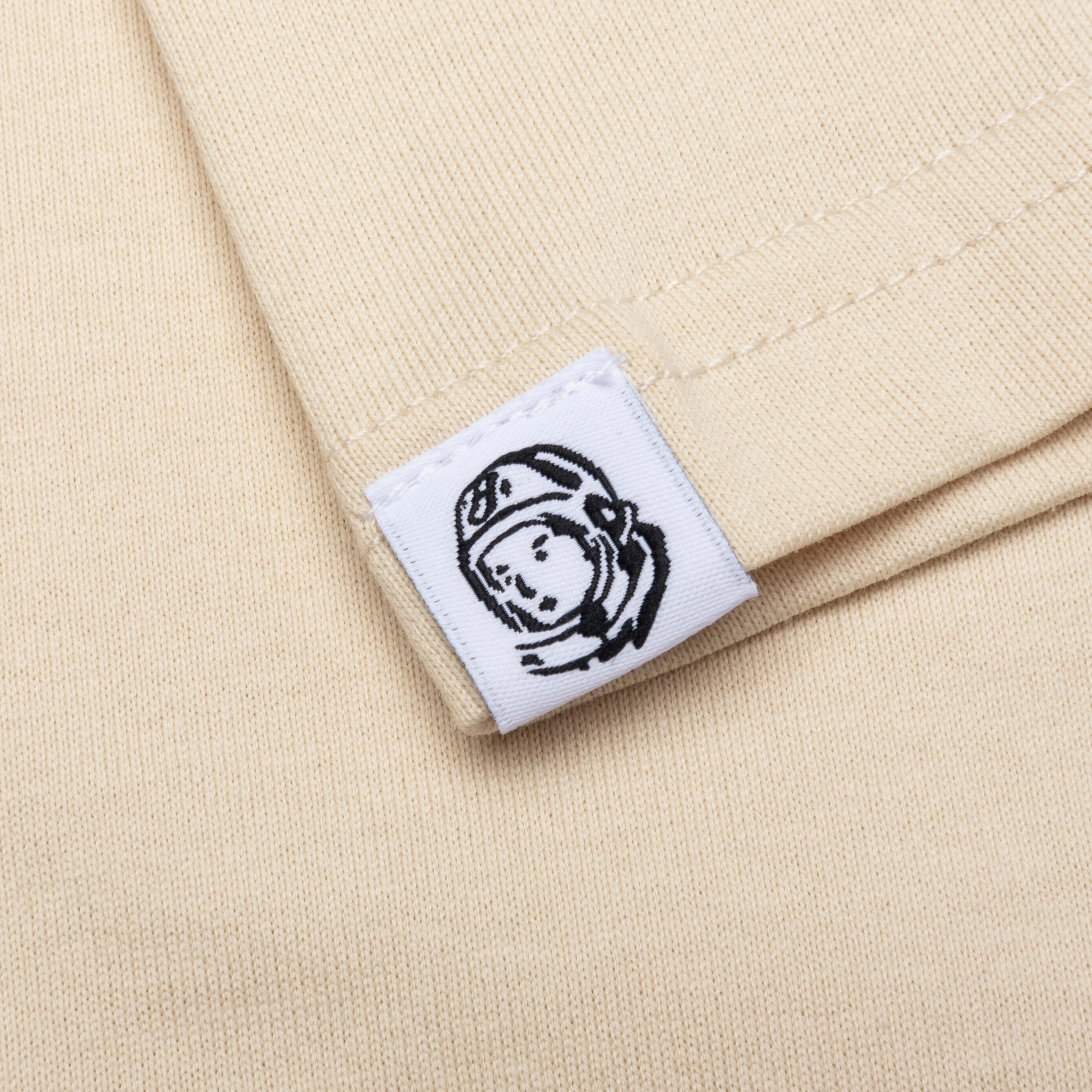 BB Linework S/S Knit - Fog - Image 3