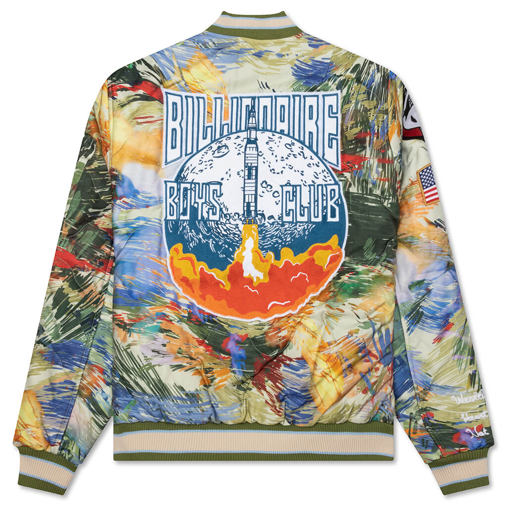 BB Sensory Jacket - Fog - Image 2