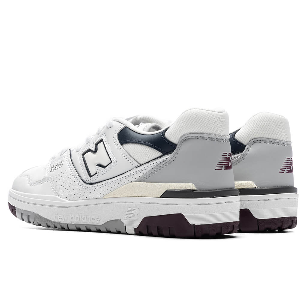 550 - White - Image 3