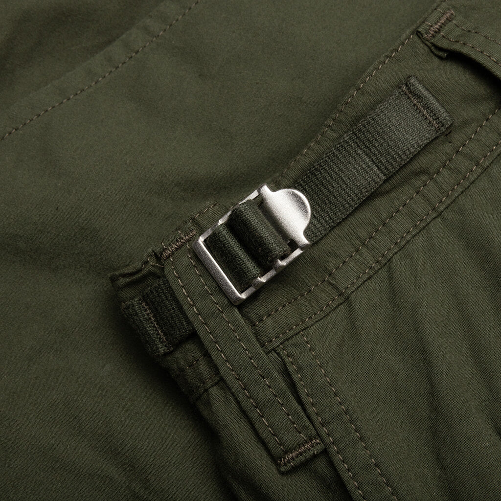 BDU Short - Olive Drab - Image 5