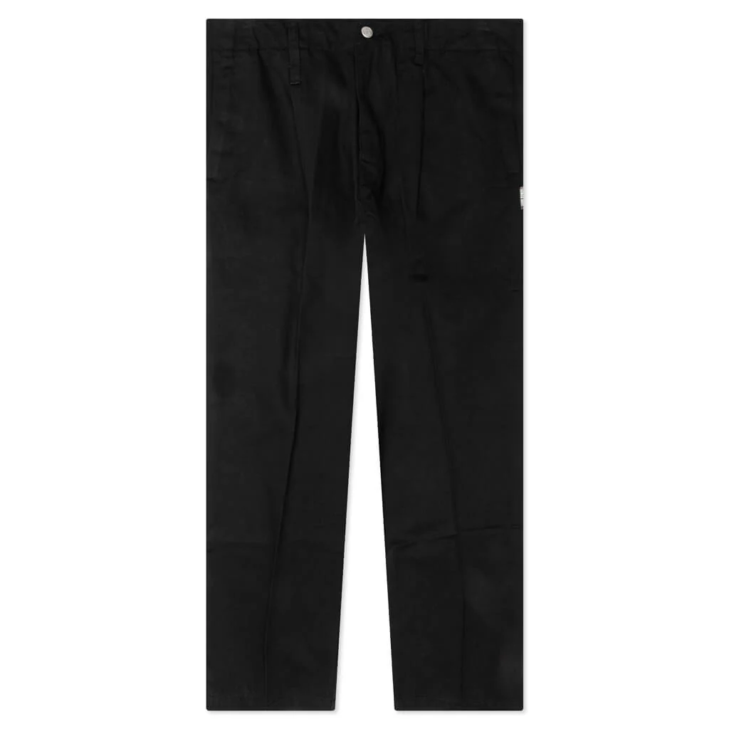 Beach Pants - Black