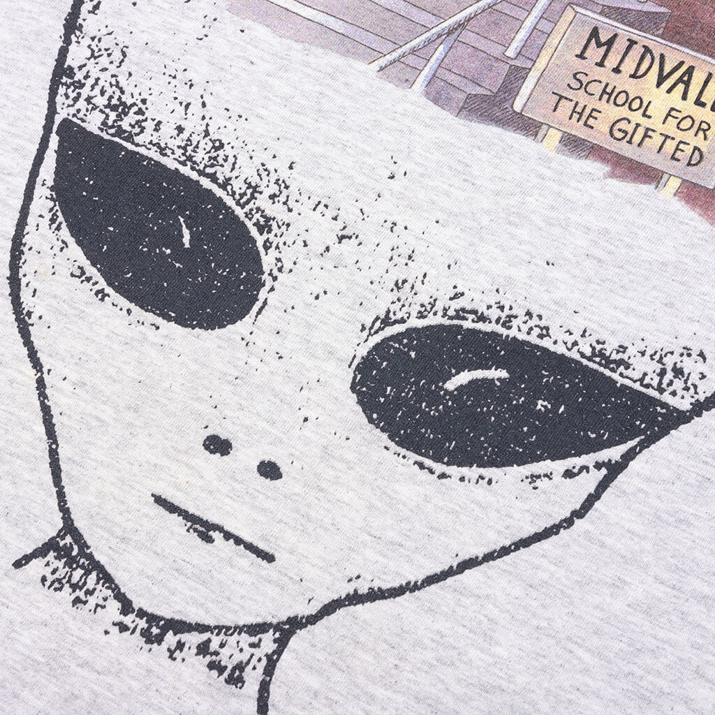 Abducted Tee - Multi - Image 3